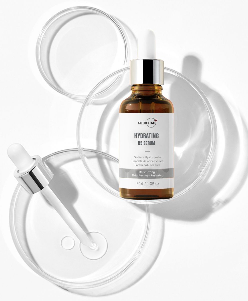 Mediphar+ Hydrating B5 Serum